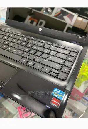 New Laptop HP Stream Notebook 4GB Intel Core i5 HDD 500GB