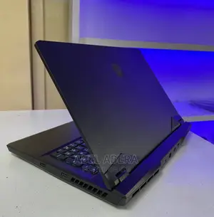 Photo - New Laptop MSI GP75 Leopard 16GB Intel Core I7 SSD 1T