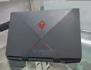 Photo - New Laptop HP Omen 15 16GB Intel Core I7 HDD+SSD 1T