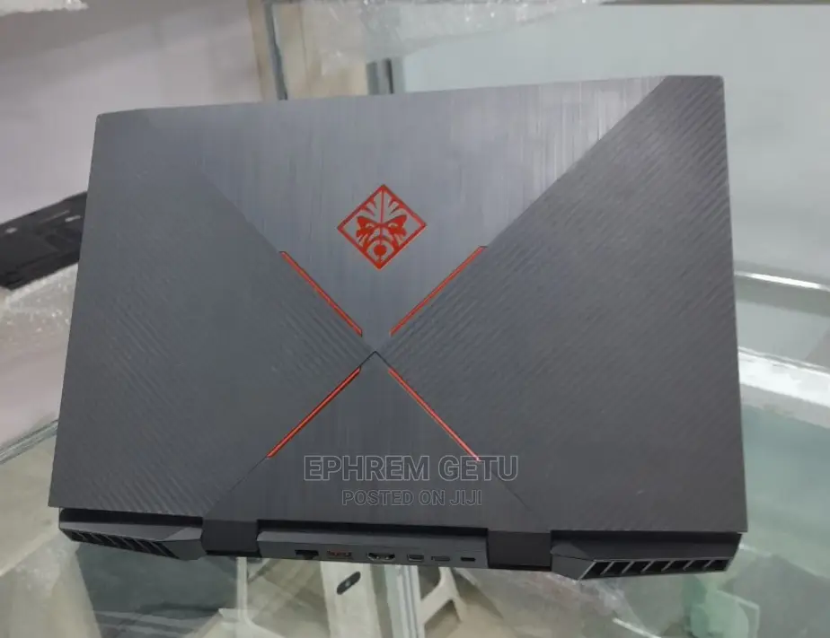 New Laptop HP Omen 15 16GB Intel Core I7 HDD+SSD 1T