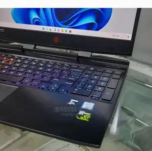 New Laptop HP Omen 15 16GB Intel Core I7 HDD+SSD 1T