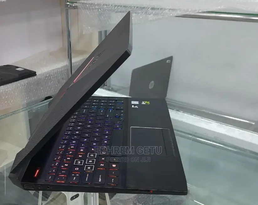 New Laptop HP Omen 15 16GB Intel Core I7 HDD+SSD 1T
