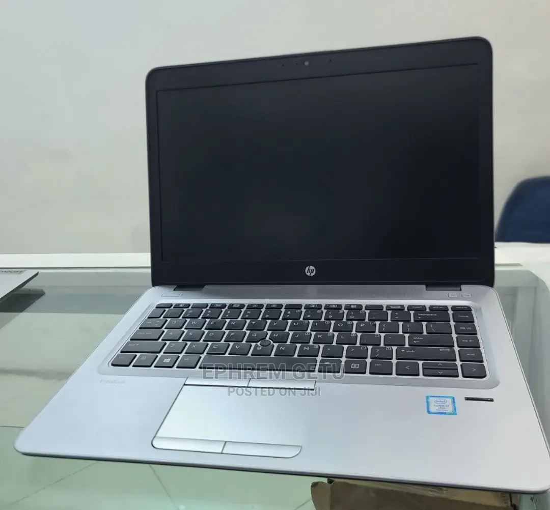 New Laptop HP EliteBook 840 8GB Intel Core I5 HDD 1T