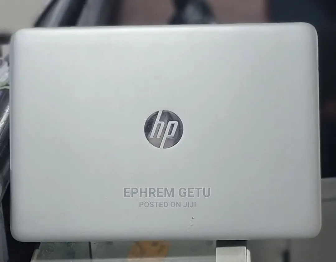 New Laptop HP EliteBook 840 8GB Intel Core I5 HDD 1T