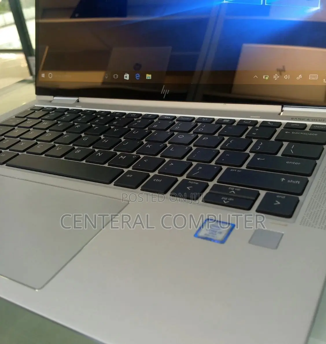 New Laptop HP EliteBook 1030 16GB Intel Core I5 SSD 512GB