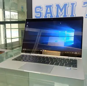 New Laptop HP EliteBook 1030 16GB Intel Core I5 SSD 512GB