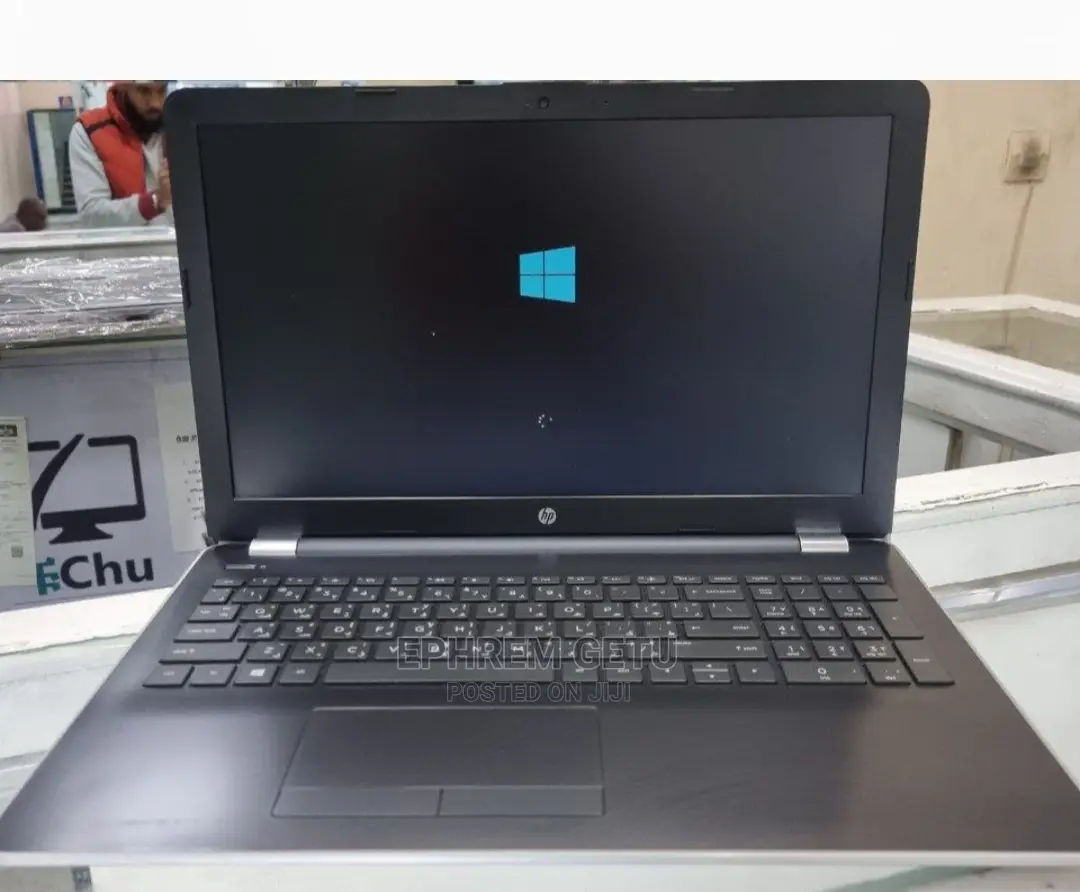 New Laptop HP Stream Notebook 4GB Intel Core i3 HDD 1T