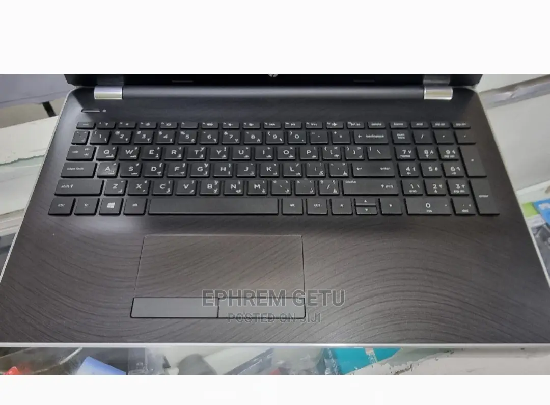 New Laptop HP Stream Notebook 4GB Intel Core i3 HDD 1T