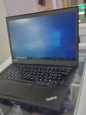 New Laptop Lenovo ThinkPad Yoga 12GB Intel Core I7 SSD 512GB