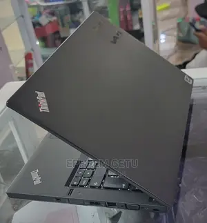 New Laptop Lenovo ThinkPad Yoga 12GB Intel Core I7 SSD 512GB