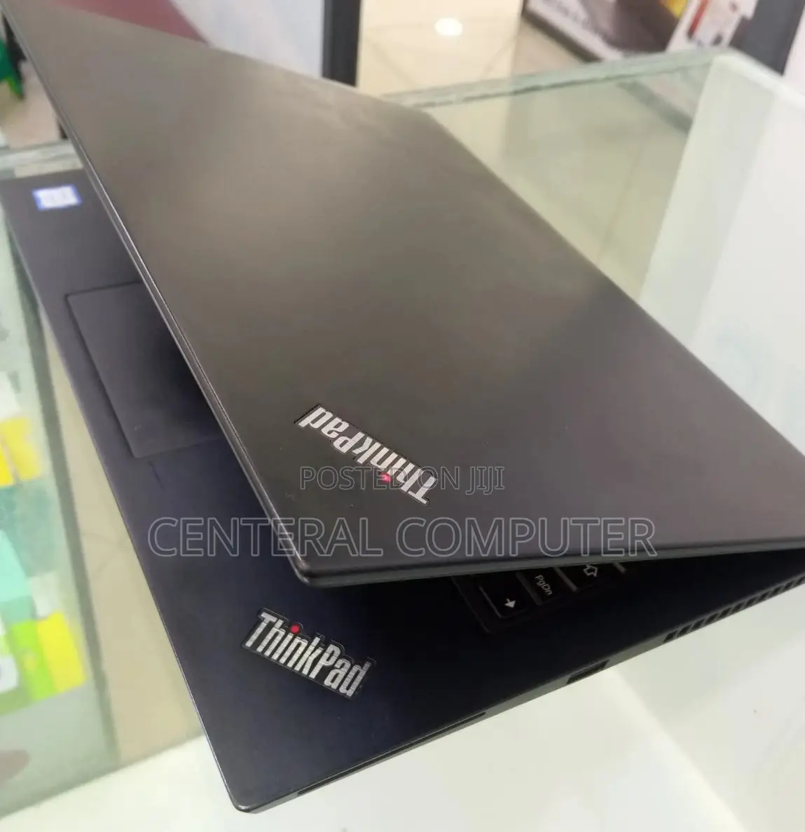 New Laptop Lenovo ThinkPad T480s 8GB Intel Core I5 SSD 512GB