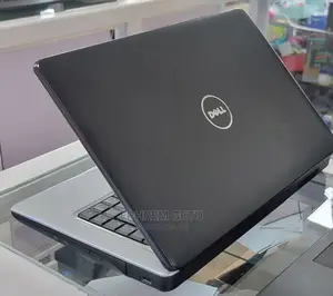 Photo - New Laptop Dell Inspiron 15 4GB Intel Core 2 Duo SSD 256GB