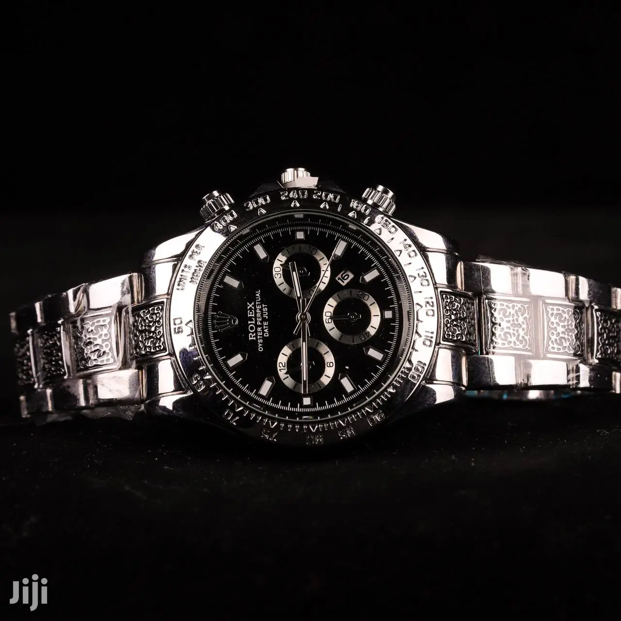 Rolex Watches