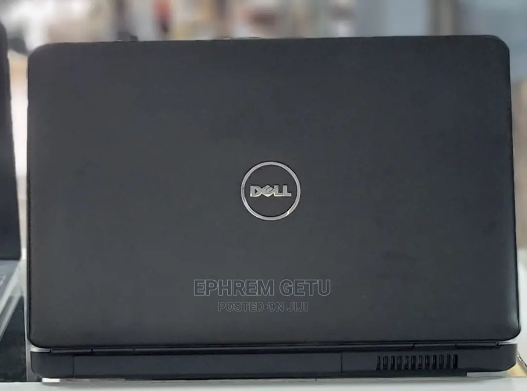 New Laptop Dell Inspiron 15 4GB Intel Core 2 Duo SSD 256GB