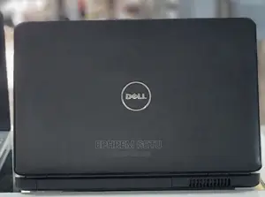 New Laptop Dell Inspiron 15 4GB Intel Core 2 Duo SSD 256GB