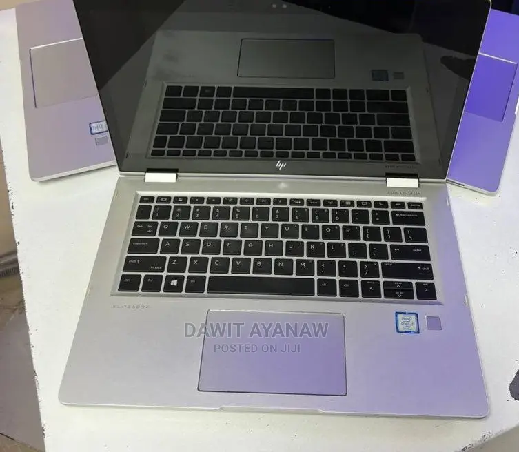 New Laptop HP EliteBook 830 G6 16GB Intel Core I7 SSD 512GB