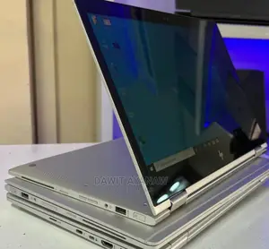 New Laptop HP EliteBook 830 G6 16GB Intel Core I7 SSD 512GB