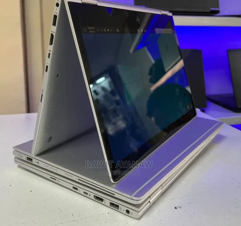 New Laptop HP EliteBook 830 G6 16GB Intel Core I7 SSD 512GB