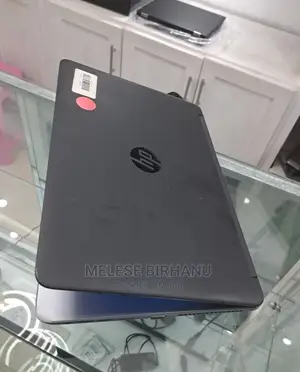 New Laptop HP ProBook 640 G1 8GB Intel Core I5 HDD 500GB