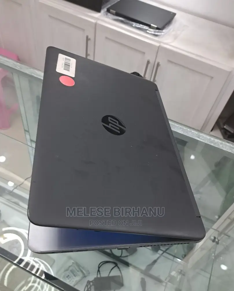 New Laptop HP ProBook 640 G1 8GB Intel Core I5 HDD 500GB