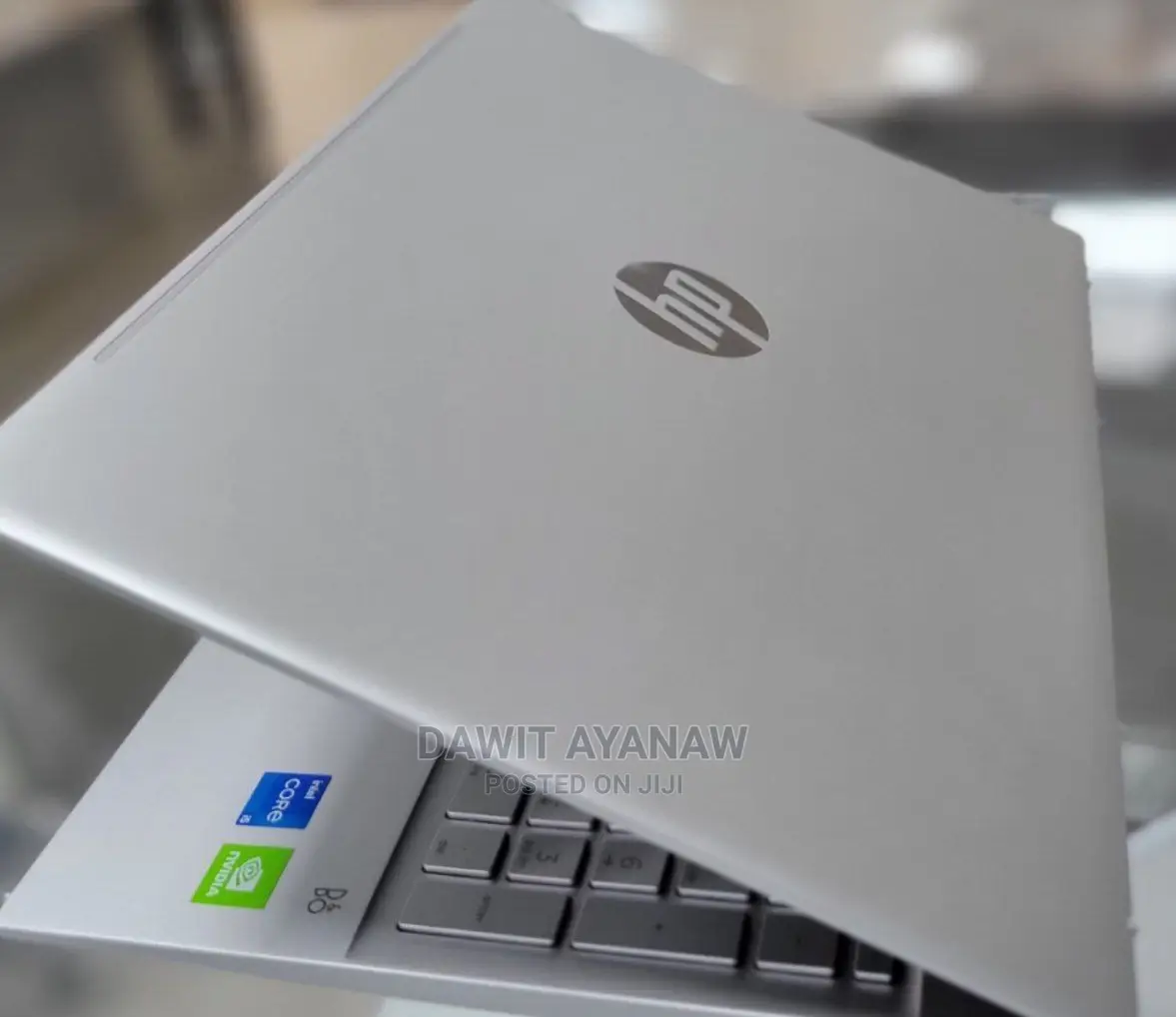 New Laptop HP Pavilion 15 16GB Intel Core I7 SSD 512GB