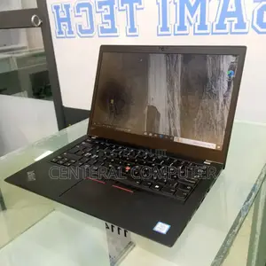 New Laptop Lenovo ThinkPad T480s 8GB Intel Core I5 SSD 512GB