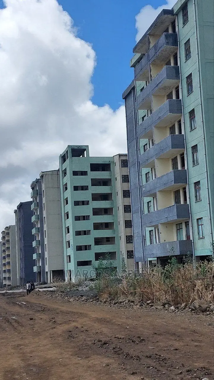 1bdrm Condo in Addis Ababa, Bole for sale