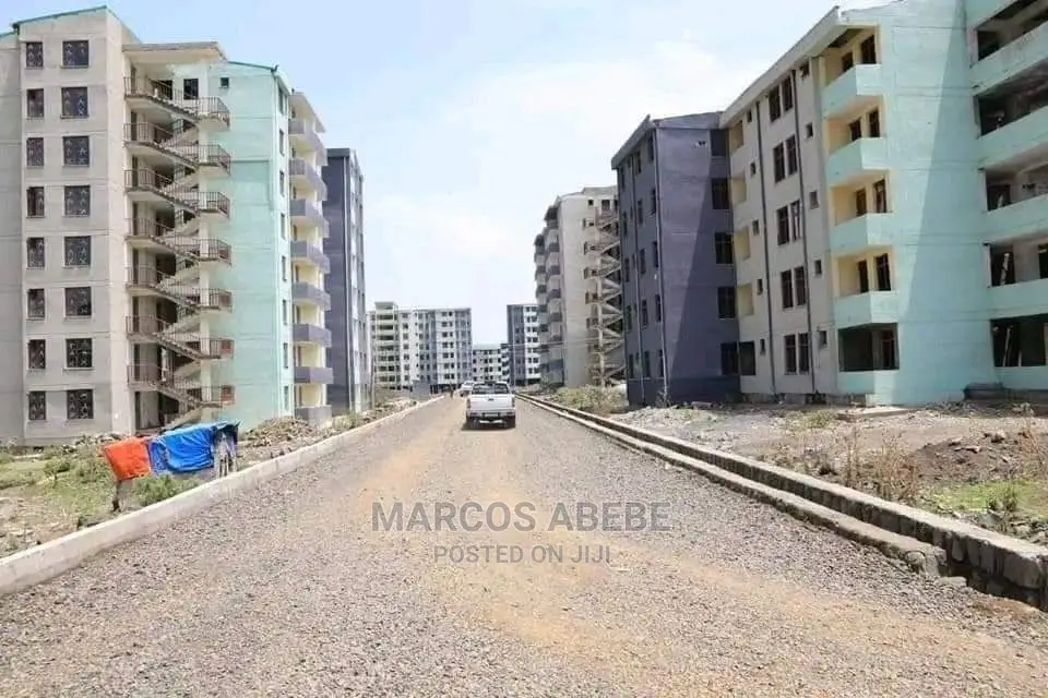 1bdrm Condo in Addis Ababa, Bole for sale