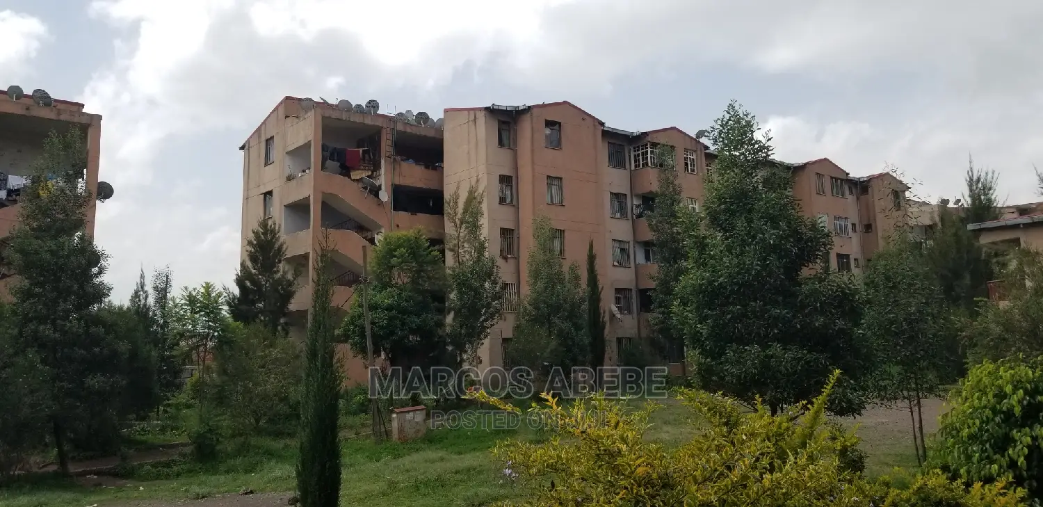 Furnished 2bdrm Condo in Addis Ababa, Bole for sale