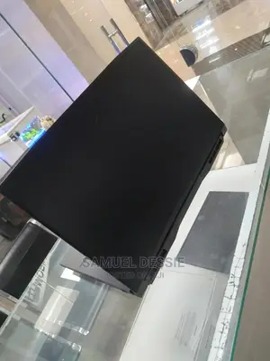 New Laptop MSI Katana GF66 16GB Intel Core I7 SSD 512GB