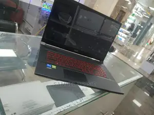 Photo - New Laptop MSI Katana GF66 16GB Intel Core I7 SSD 512GB