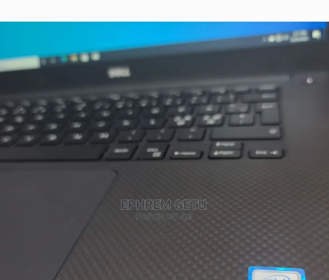 New Laptop Dell Inspiron 15 16GB Intel Core I7 SSD 512GB