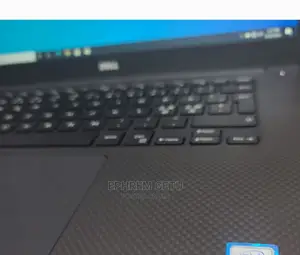 New Laptop Dell Inspiron 15 16GB Intel Core I7 SSD 512GB