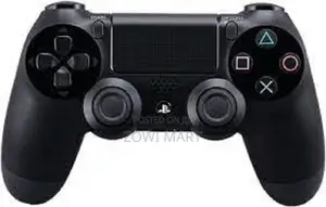 Photo - Dualshock 4 Wireless Controller For Playstation 4