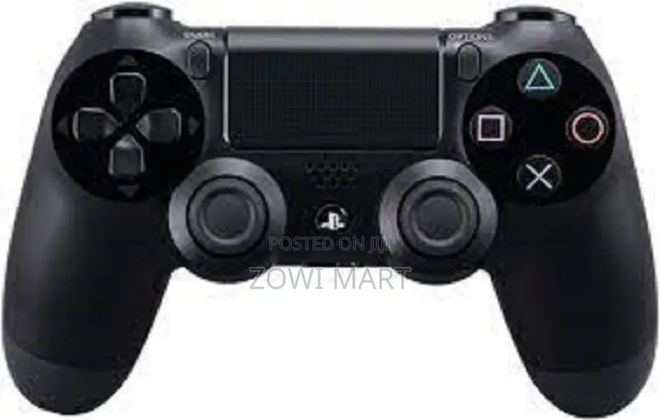 Dualshock 4 Wireless Controller For Playstation 4