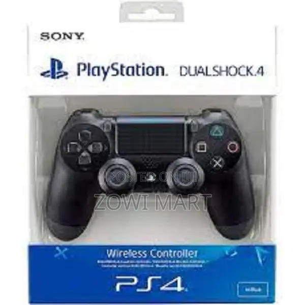 Dualshock 4 Wireless Controller For Playstation 4