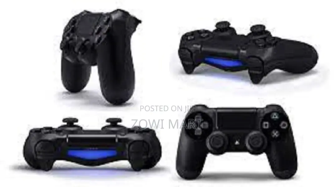 Dualshock 4 Wireless Controller For Playstation 4