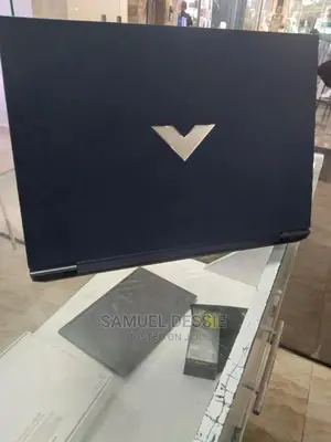 New Laptop HP Victus 16 16GB Intel Core I5 SSD 512GB