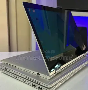 New Laptop HP EliteBook 830 G6 8GB Intel Core I5 SSD 512GB