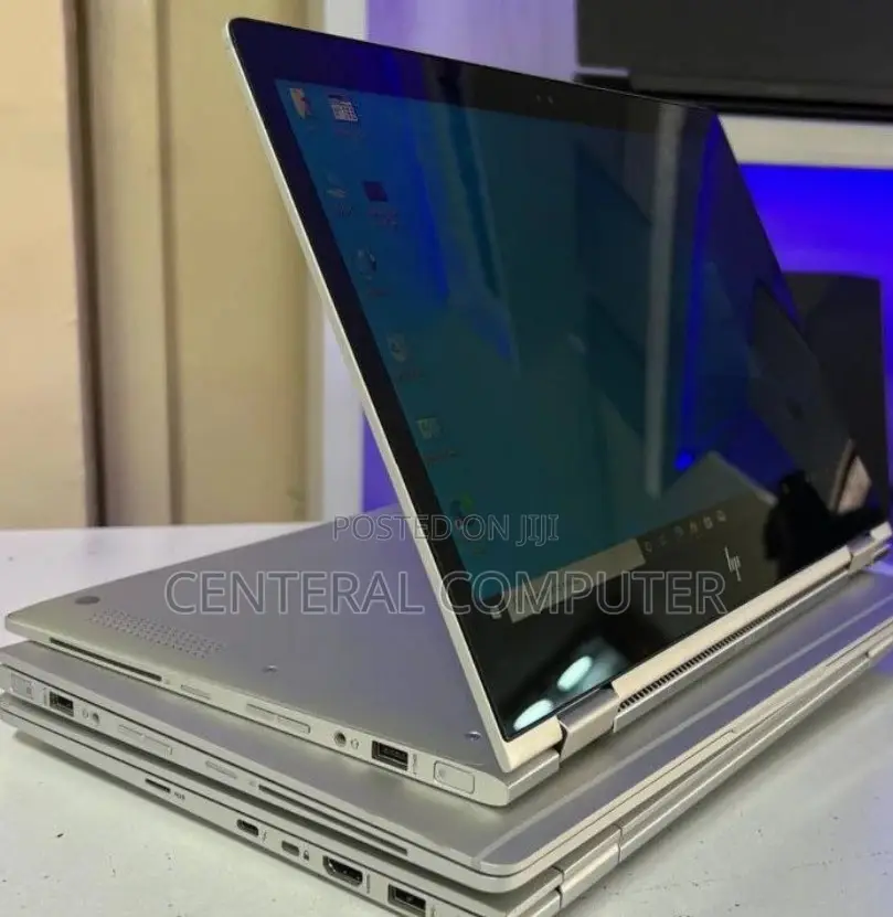 New Laptop HP EliteBook 830 G6 8GB Intel Core I5 SSD 512GB