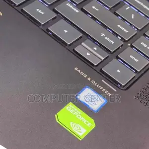 New Laptop HP Spectre 16GB Intel Core I7 SSD 512GB