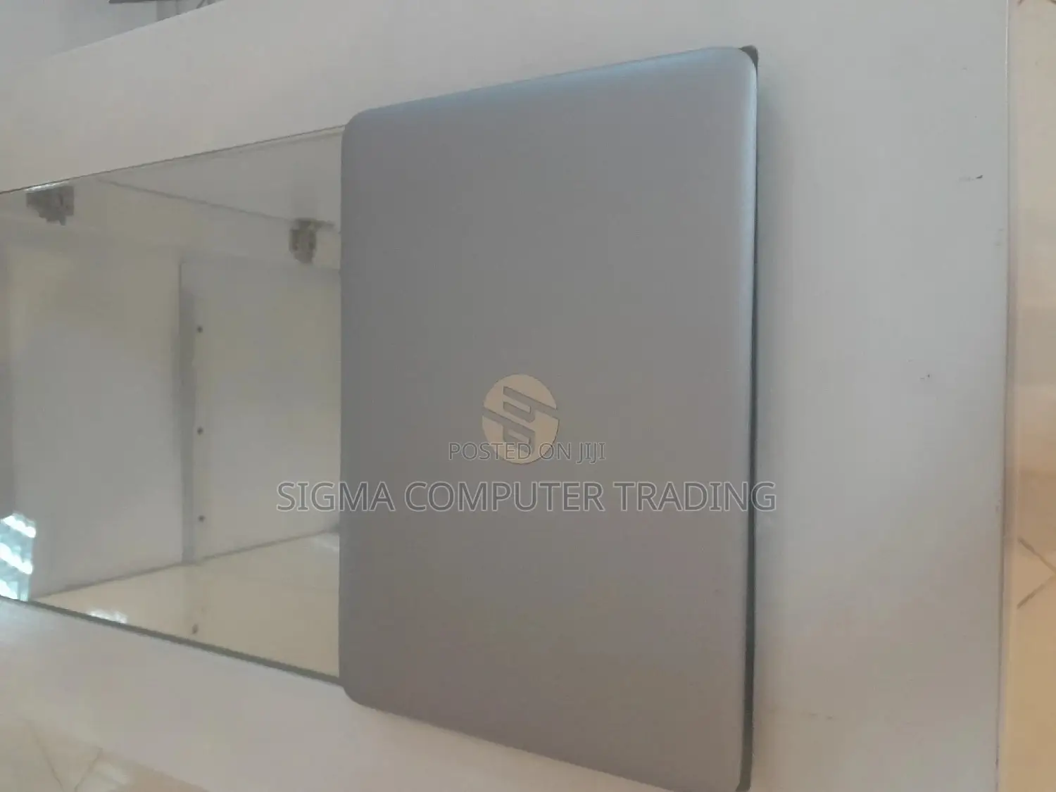 New Laptop HP EliteBook 820 8GB Intel Core I5 HDD 500GB