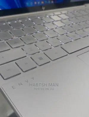 New Laptop HP Envy 13 16GB Intel Core I7 SSD 1T