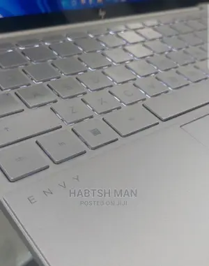 New Laptop HP Envy 13 16GB Intel Core I7 SSD 1T