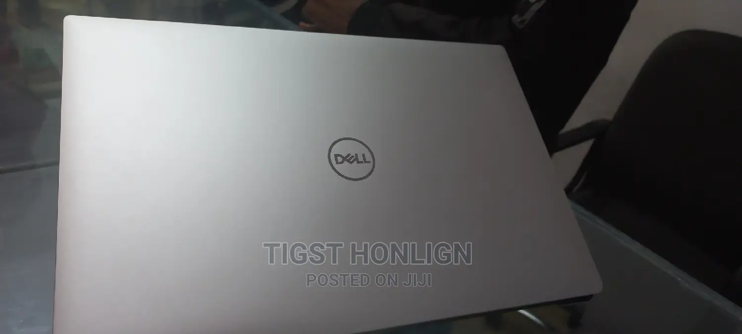 New Laptop Dell XPS 15 16GB Intel Core I5 SSD 512GB
