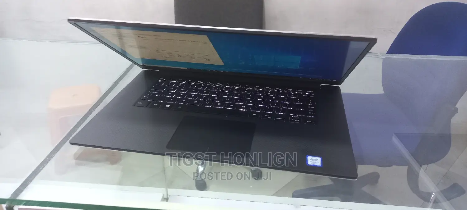 New Laptop Dell XPS 15 16GB Intel Core I5 SSD 512GB