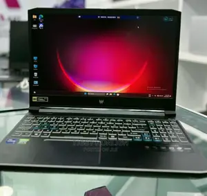 New Laptop 16GB Intel Core I9 SSD 512GB