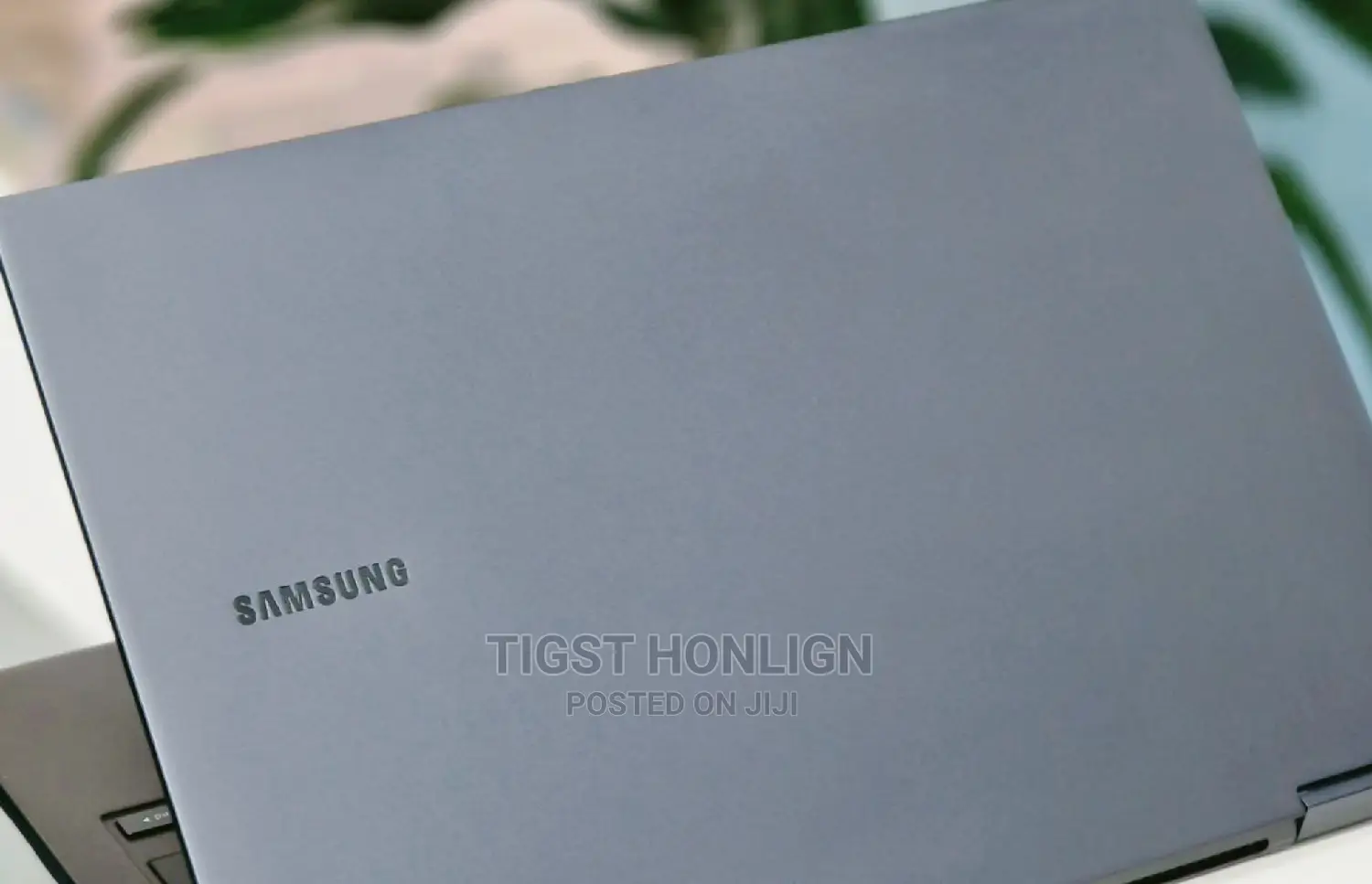 New Laptop Samsung Galaxy Book 2 16GB Intel Core I7 SSD 512GB