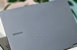 New Laptop Samsung Galaxy Book 2 16GB Intel Core I7 SSD 512GB