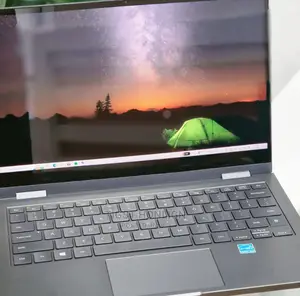 Photo - New Laptop Samsung Galaxy Book 2 16GB Intel Core I7 SSD 512GB